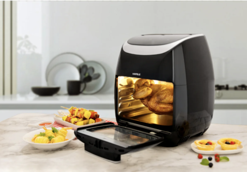 NỒI CHIÊN KHÔNG DẦU HS AF1102B